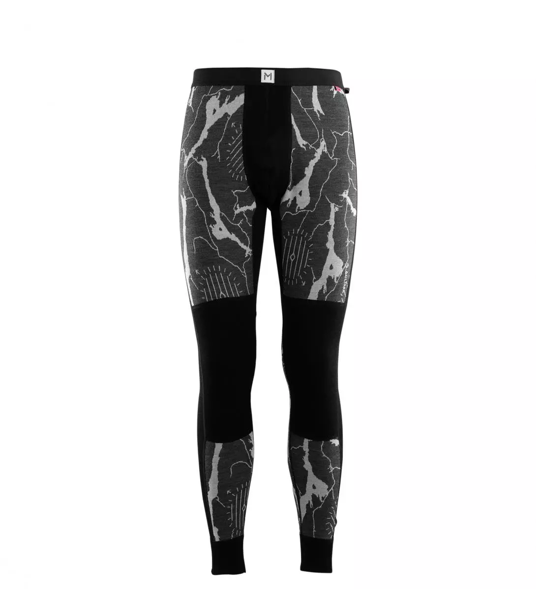 Aclima  Lars Monsen longs M´s