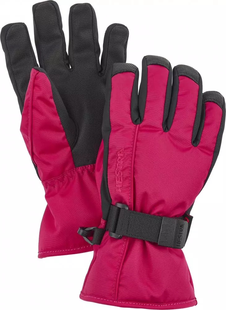 Hestra Isaberg Czone Jr. - 5 Finger