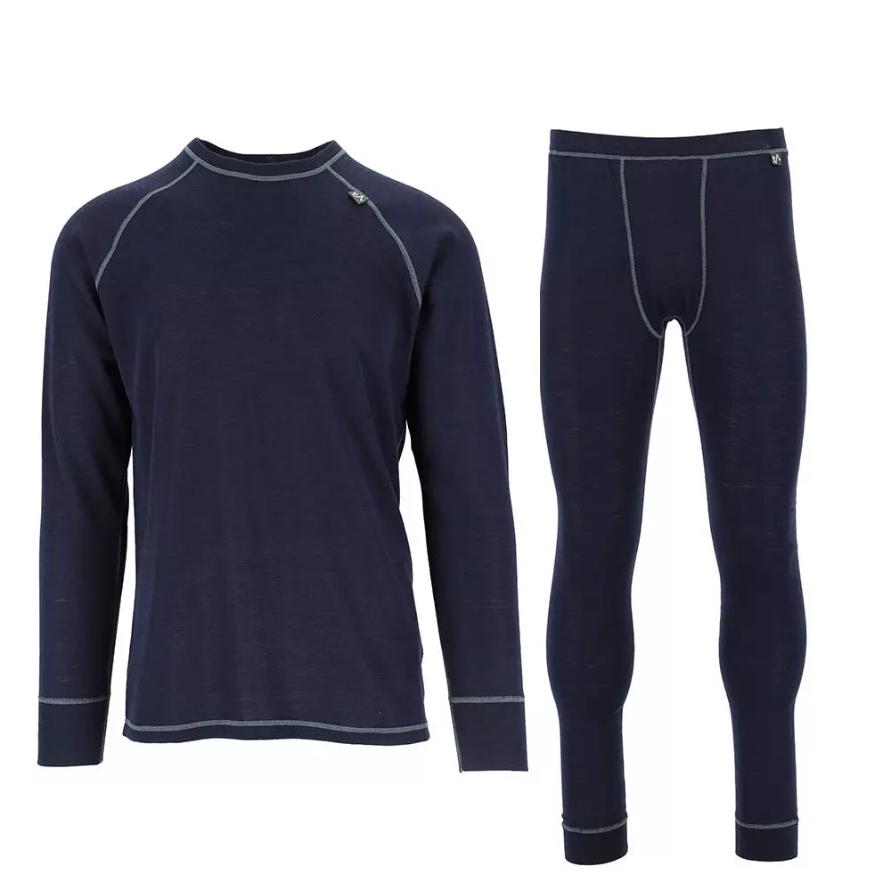 Twentyfour  Finse Ullundertøy H