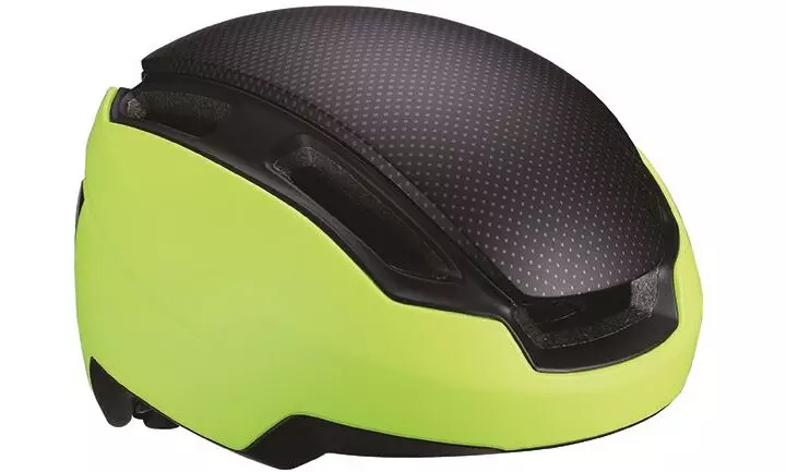 BBB Indra BHE Sykkelhjelm