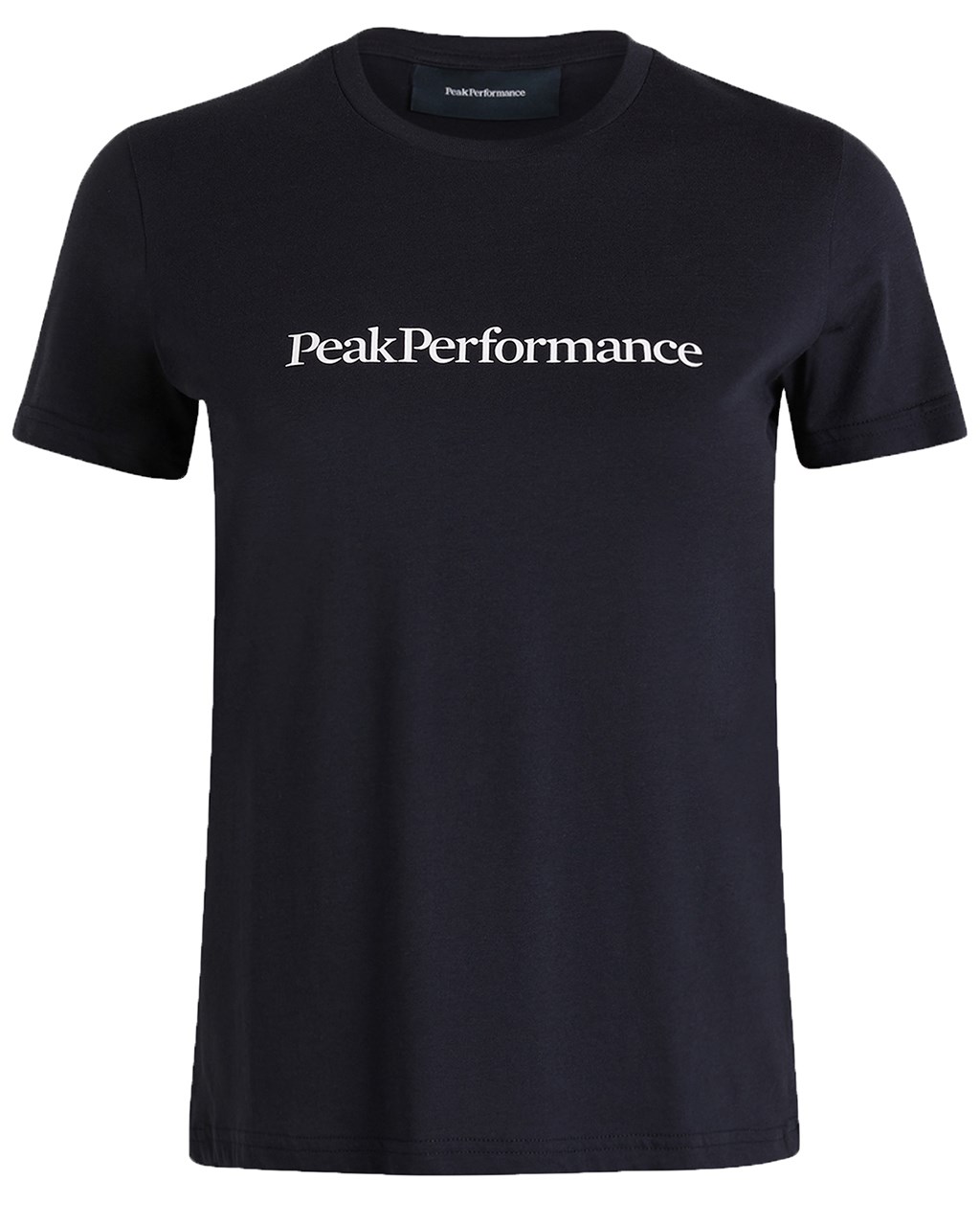 Peak Performance  W Big Logo Tee