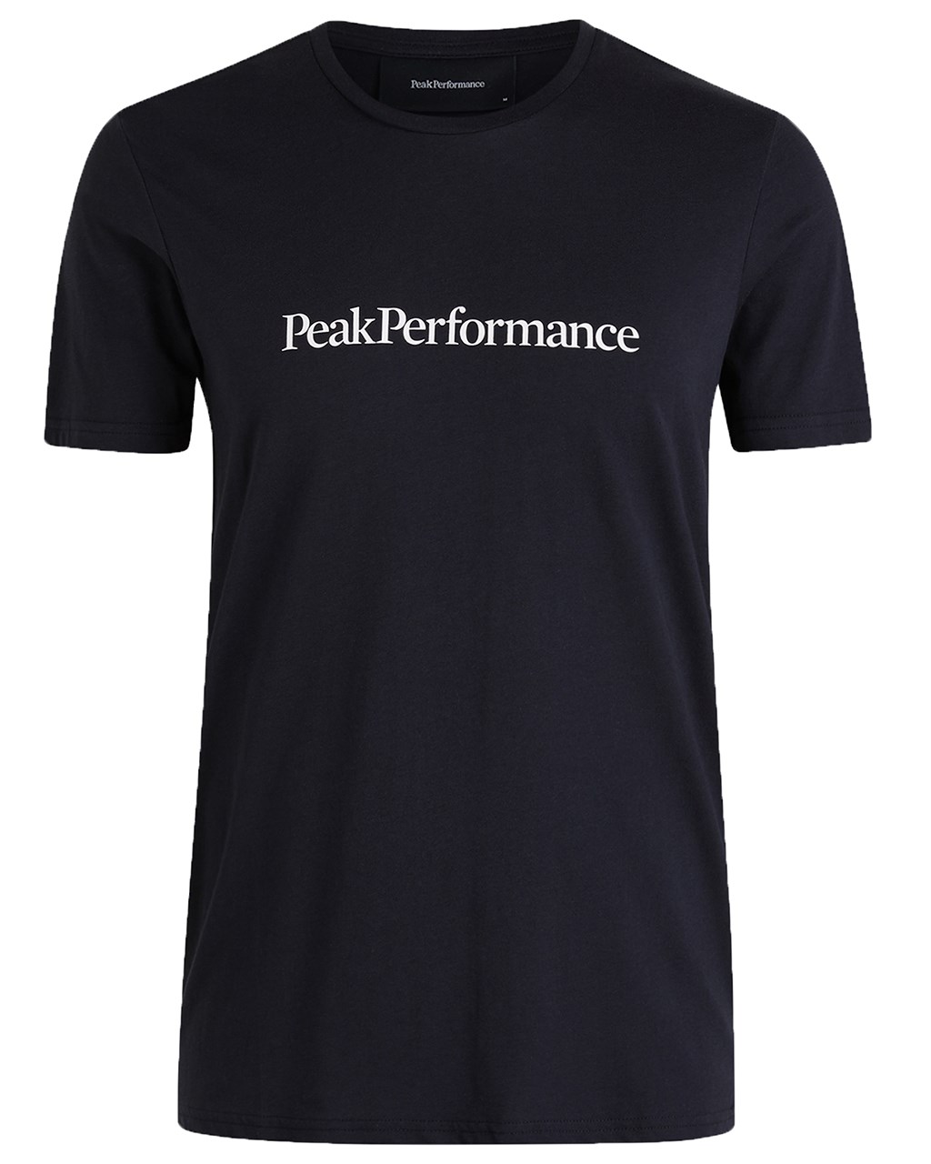 Peak Performance  M Big Logo Tee