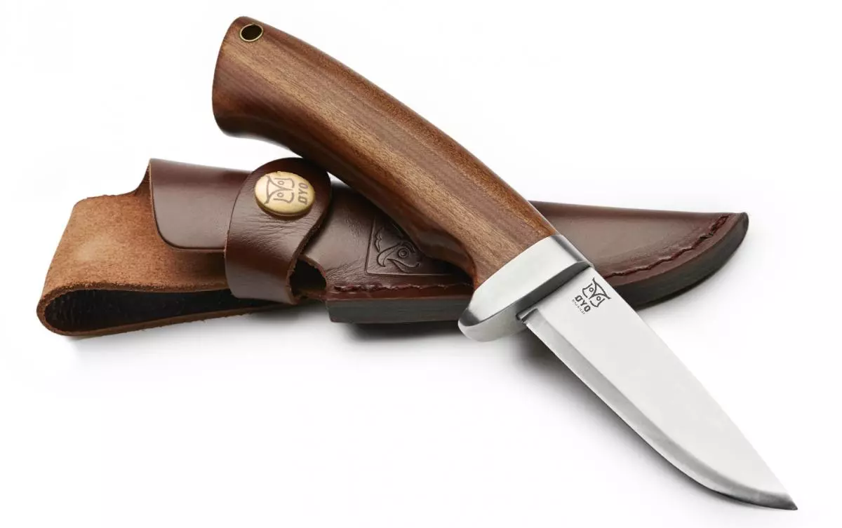 Øyo Slirekniv Dovre