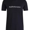 Peak Performance  M Big Logo Tee