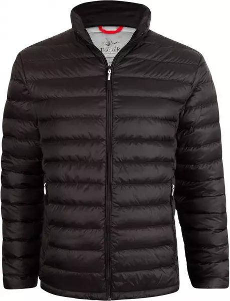 Tracker Superlight Down Jacket