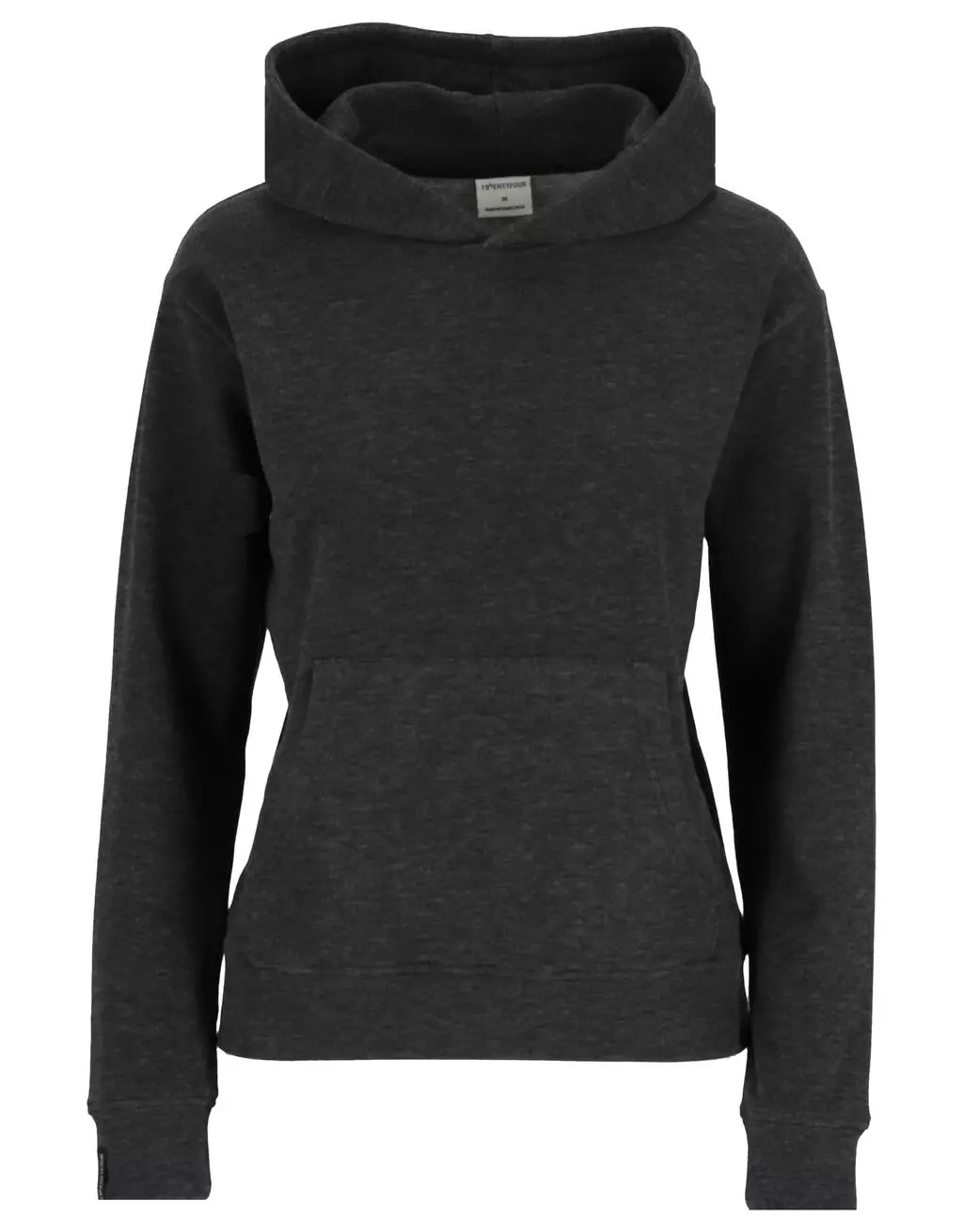 Twentyfour  Mode Comfy Hoodie D