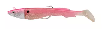 Berkley  Power Sardine 15cm - 40gr Metallic Pink