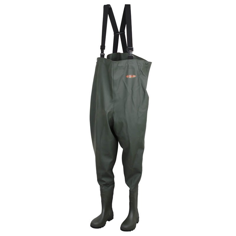 Ontario Chest Waders 40 -