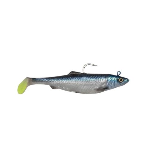 SG 3D Herring Big Shad 25cm 30