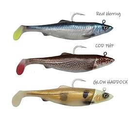 SG 3D Herring Big Shad 25cm 30