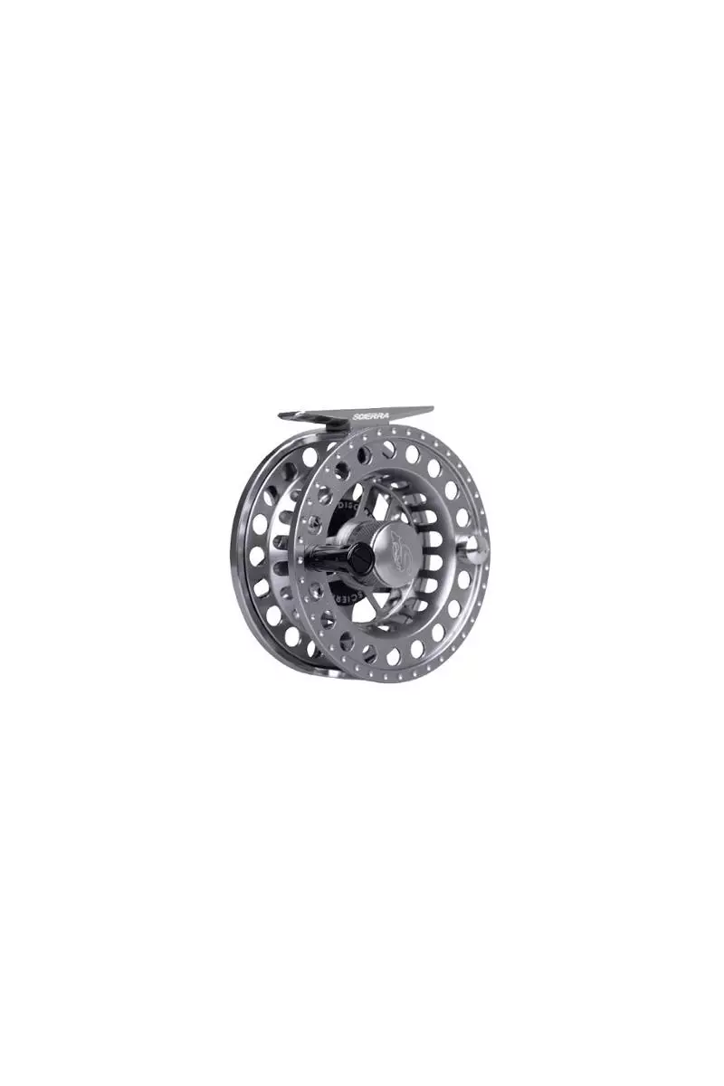 Traxion 1 Fly Reel # 5/6 S Fluesnelle