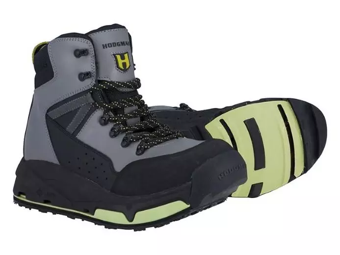 Vadestøvel H5  10 Wadetec/Felt