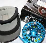 Guideline INEX FLUESNELLE  BLÅ 1113