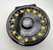 River Runner 910 FLUESNELLE