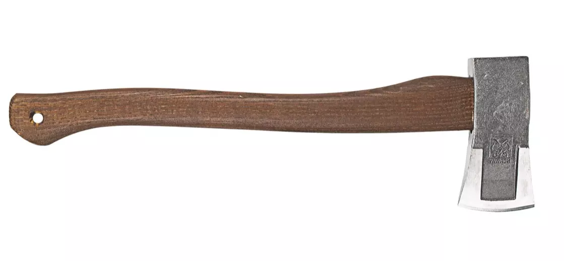 Hytteøks 1 kg Brusletto