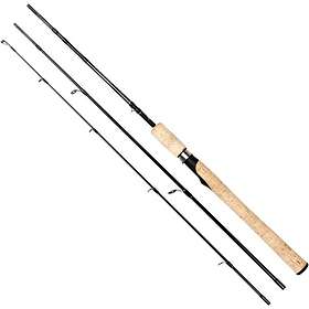 FORCEMASTER BX 240 7-21 Haspelstang
