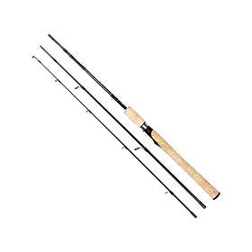 FORCEMASTER BX 270 7-21  3delt haspelstang