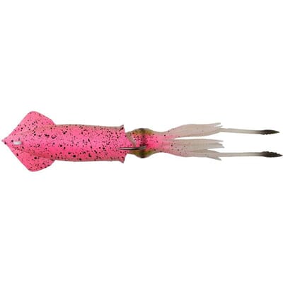 Swim Squid 260 mm 126gr pink