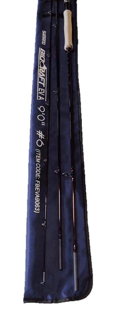 Shimano  BIOCRAFT FLY EV A 9 7