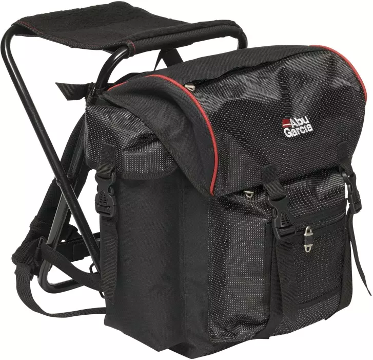 Abu Garcia  Stolsekk Standard