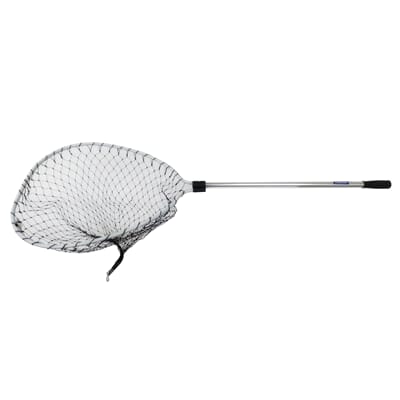 Sølvkroken  Båthåv XL