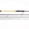 Rod Tormentor Travel Spin 244 8.24 4 delt