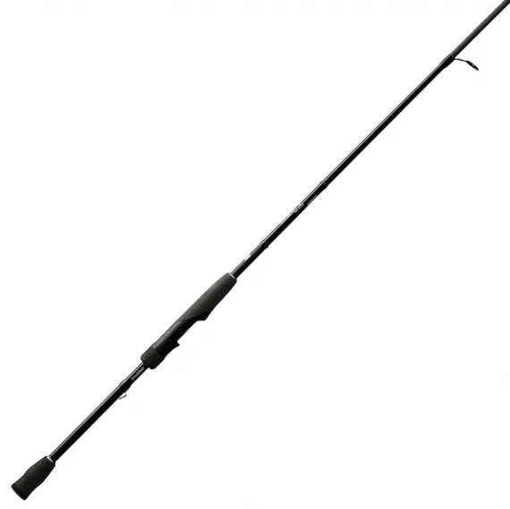 13 Fishing Defy Spinn 9" 15-40  2 delt Haspel