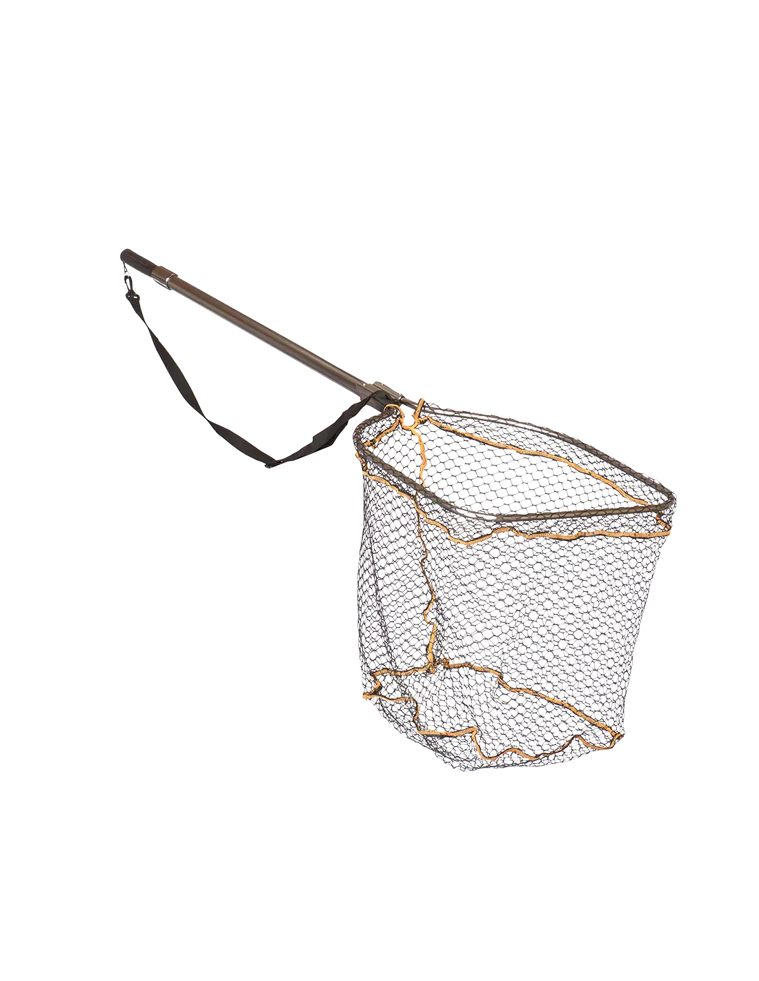 SG  Full Frame Rubber mesh HÅV