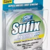 Sufix Invisiline Ice Fluorcarbon 50m 0,18mm