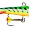 Rapala Jigging Rap WH 5cm 9g GT