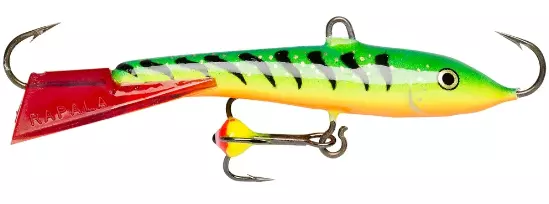 Rapala Jigging Rap WH 5cm 9g GT