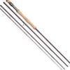 Scierra Fluestang D-Fly 10" #7 4 delt