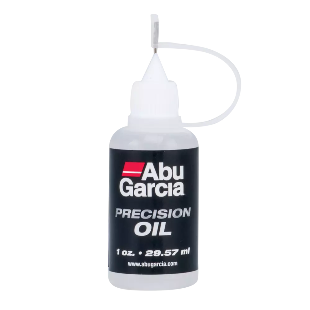 Abu Garcia  Abu Reel Oil  snelle olje