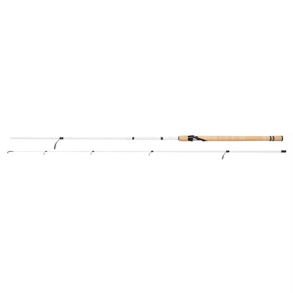 Abu Garcia  Venerate V2-C 1202XH 40-140g Spinning