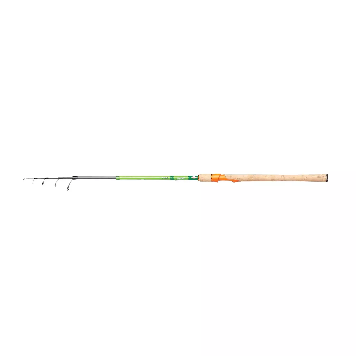 Berkley  FLEX Trout TE-240 5-15g Teleskop