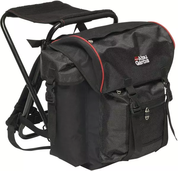 Abu Garcia  Stolsekk Basic