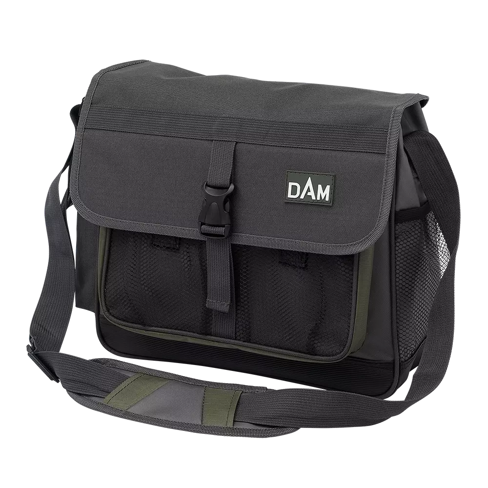 DAM  INTENZE ALLROUND BAG 17L Fiskeveske