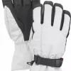 Hestra  Isaberg Czone Sr - 5 Finger