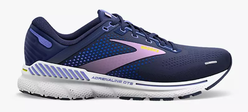 Brooks  Adrenaline Gts 22