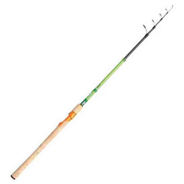 Berkley  FLEX Trout TE-300 5-20g Teleskop