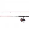 Penn  Fierce Iv Spin 242 75-150g - 5000 Cmb Haspelsett /laks/sjø