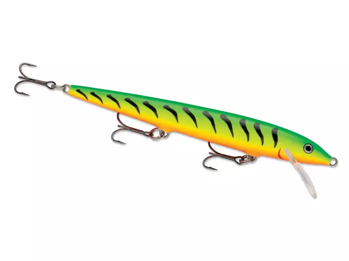 Rapala  Original Floater 18cm 21g FT