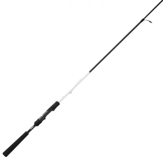 Rely Black Tele Spinning 7´0 10-30 gr teleskop Haspel