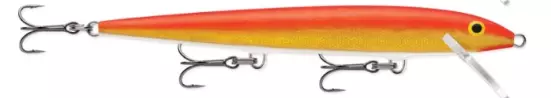Rapala  Original Floater 18cm 21g GFR