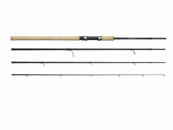 RT  Salmon Stick Trigger 13' 40-120 4 delt