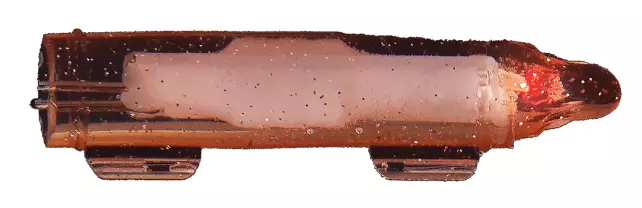 Søvik  Twinlight Red