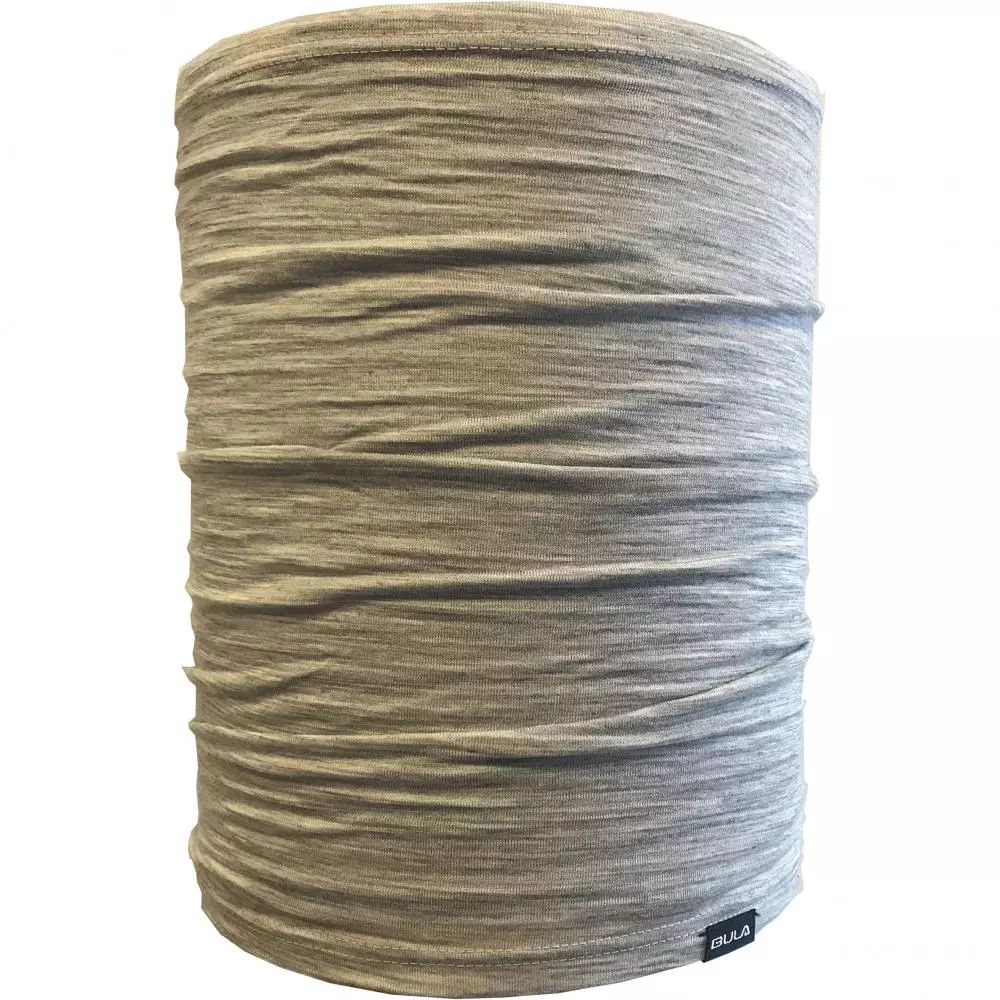 Bula  Solid Wool Tube