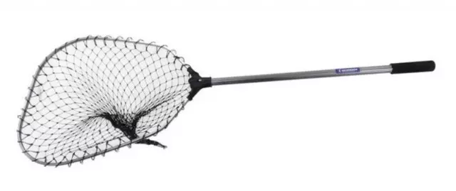 Sølvkroken  Båthåv L