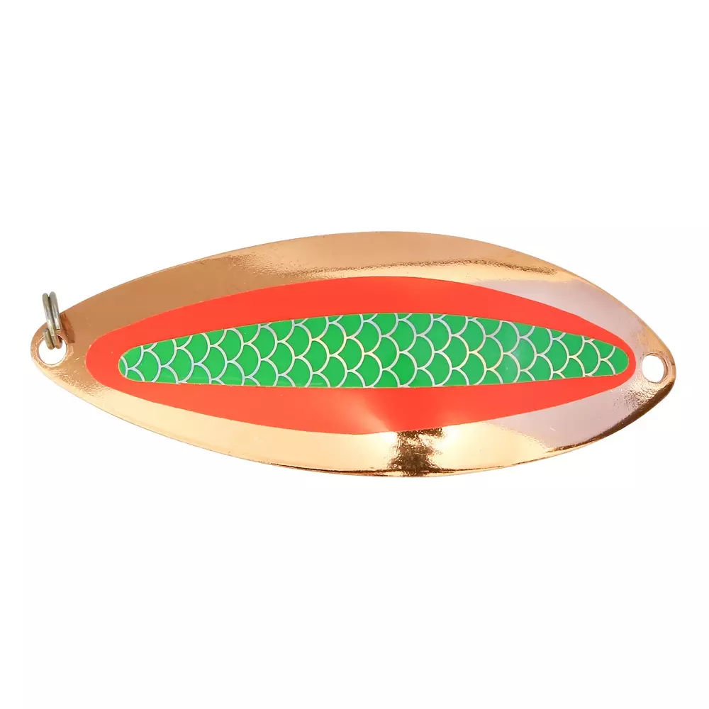 Erikssons  Kaitum DeLuxe Røye 68mm 12g KRG