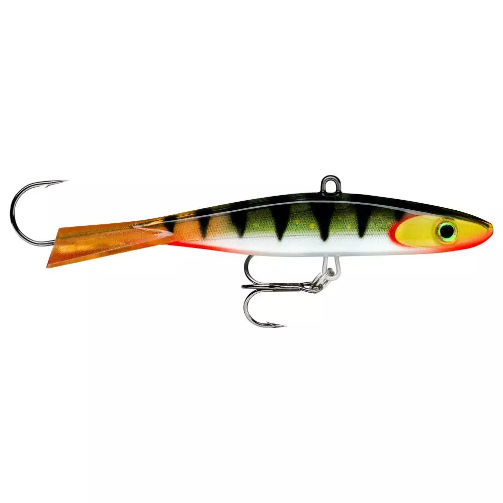 Rapala  Jigging Shadow Rap 9cm 18g NP